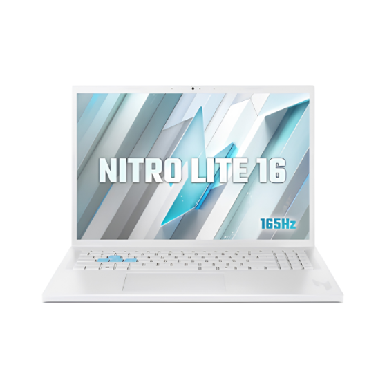 Laptop Acer Gaming Nitro Lite 16 NL16 71G 71FN
