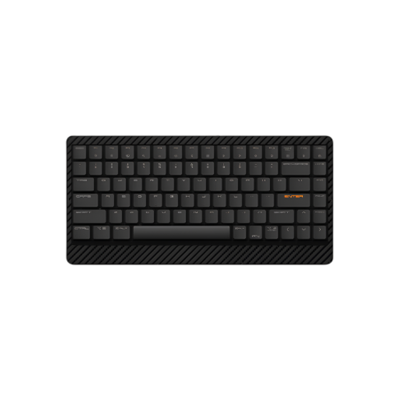 Bàn phím cơ Lofree EDGE - Ultra Low Profile
