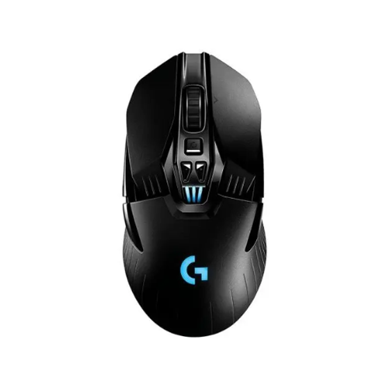 Chuột Gaming Logitech G903 Hero LightSpeed Wireless