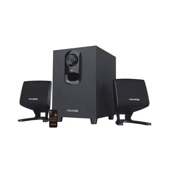 Loa vi tính bluetooth Microlab M108BT 2.1