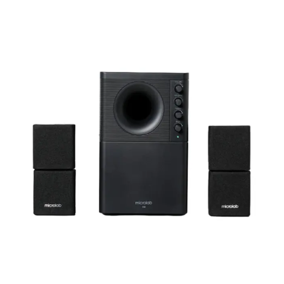 Loa vi tính bluetooth Microlab X2BT 2.1