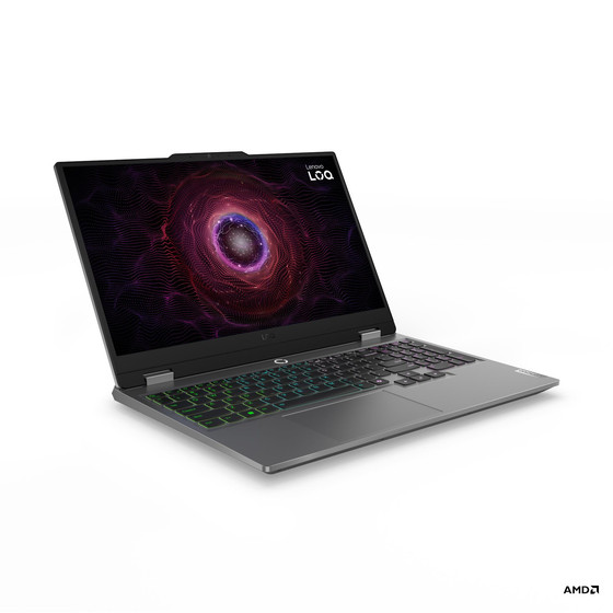 Lenovo LOQ 15ARP9 83JC00L0VN