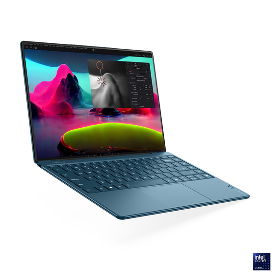 Lenovo Yoga Slim 9 14ILL10 83CX002UVN