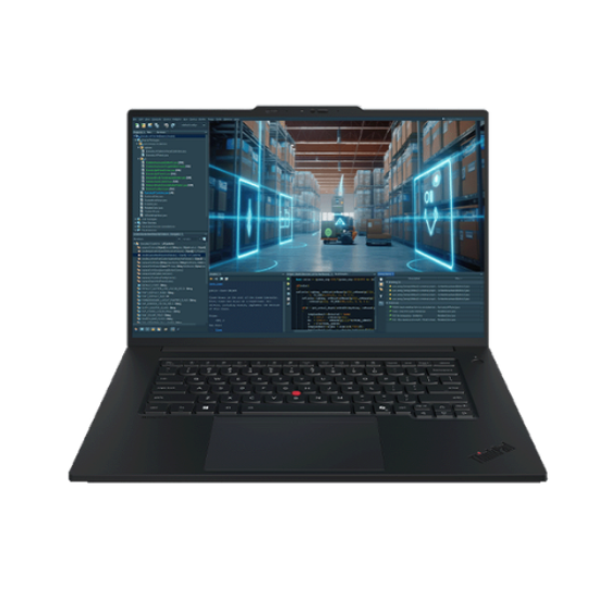 Lenovo ThinkPad P1 Gen 9