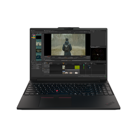 Lenovo ThinkPad P16s Gen 5