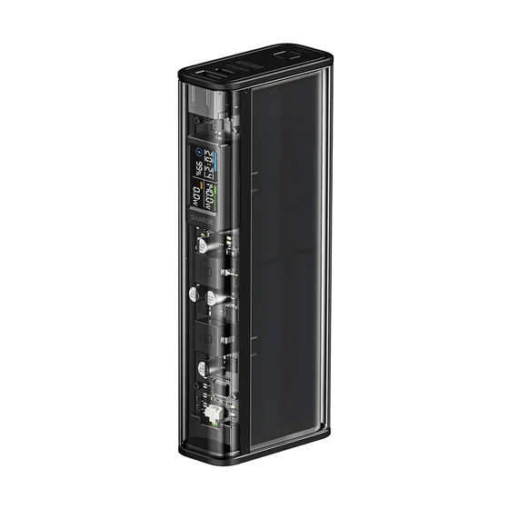 Sạc dự phòng Shargeek 140