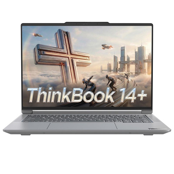 Lenovo Thinkbook 14 G8+ 2026 — Ultra X7 358H, 32GB, 1TB, 3K 120Hz, Windows 11