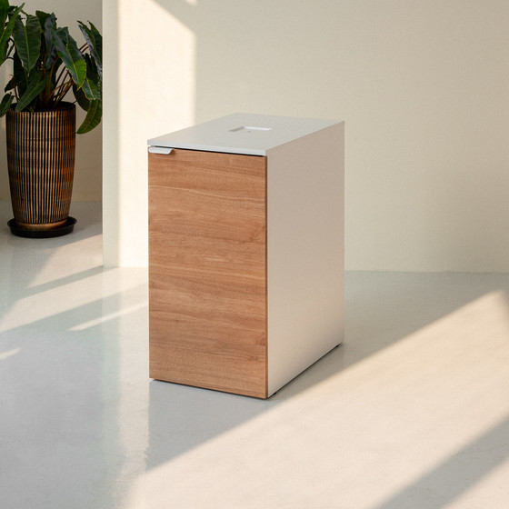 Tủ lưu trữ Alexa