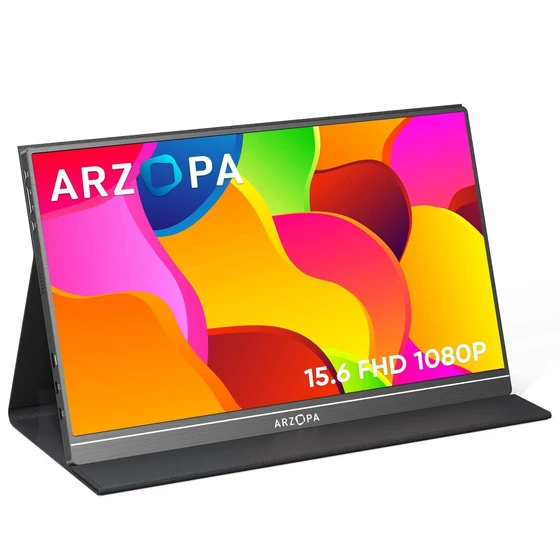 Màn hình di động Arzopa S1 TABLE 15.6 inch