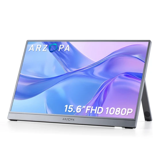 Màn hình di động ARZOPA A1 Pro 15.6 inch