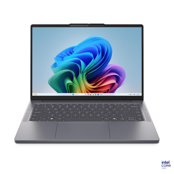 Lenovo IdeaPad Slim 3 14IPH11 83UQ003NVN — U5 322, 16GB, 512GB, WUXGA, Windows 11