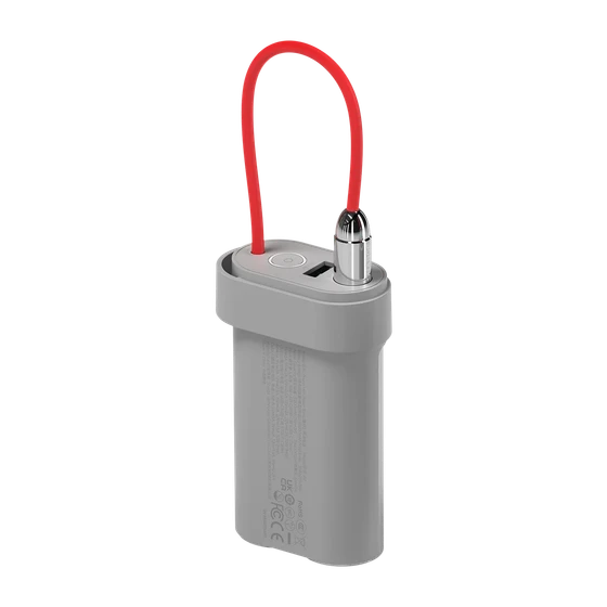 Sạc dự phòng Sharge Pouch mini P2