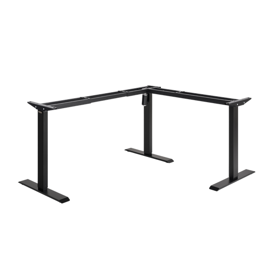 Chân bàn nâng hạ Motion Corner