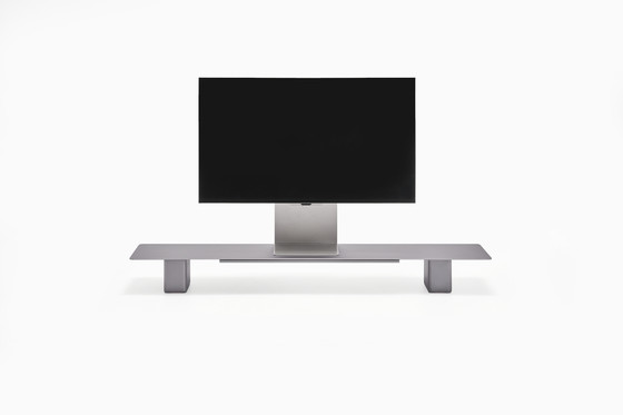 Kệ màn hình Leaf Stand Edge Moonlight