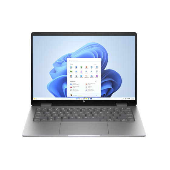 HP EliteBook X360 830 G10 2-in-1 —  i5 1335U, 16GB, 512GB, FHD Touch, Windows 11 Home