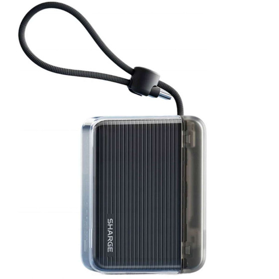 Sạc dự phòng Sharge Flow Go P4