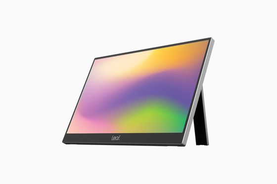 Màn hình di động không dây Leaf Vision Air 15