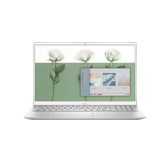 Dell Inspiron 15 5501 — i5-1035G1, 8GB, 256GB, FHD, Windows 11 Home