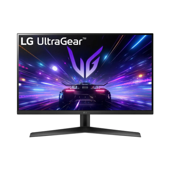 Màn hình gaming LG UltraGear 27GS60F-B (27Inch/ Full HD/ 1ms/ 180Hz/ IPS)
