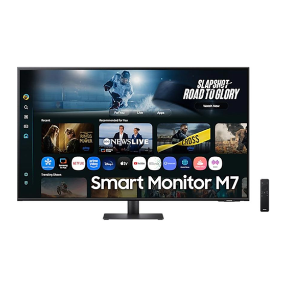 Màn hình thông minh Samsung M7 LS43FM702UEXXV