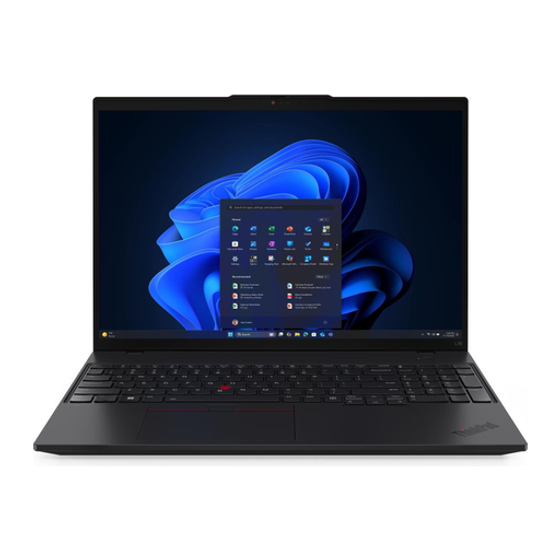Lenovo ThinkPad L16 Gen 2 21SA0006VN