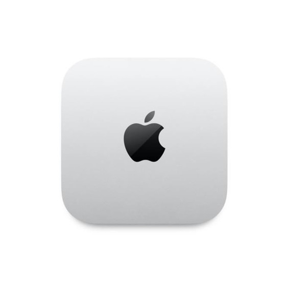 Apple Mac Mini M4 (10 Core CPU/ 10 core GPU/ 16GB/ 512GB SSD)