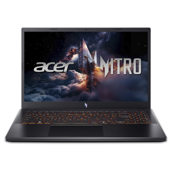 Acer Gaming Nitro V 15 ProPanel ANV15-52-59RR