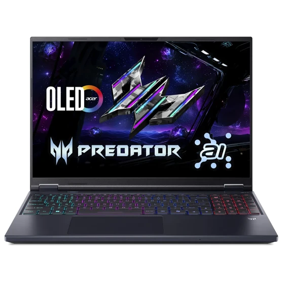 Acer Gaming Predator Helios Neo 16 AI PHN16-73-757W