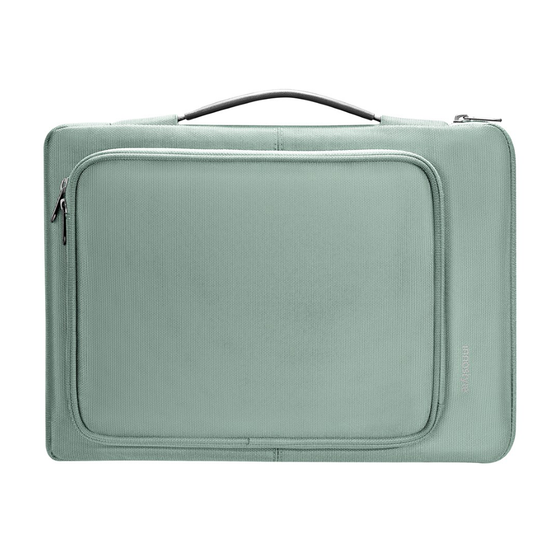 Túi xách chống sốc Innostyle OmniProtect carry Laptop 14 inch và Macbook 14 inch