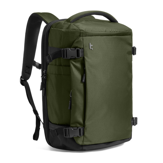 BALO TOMTOC (USA) LITEWAY TRAVEL BACKPACK 17-INCH 40L