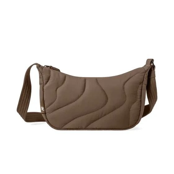 TÚI XÁCH THỜI TRANG TOMTOC (USA) TERRA-T34 CROSSBODY BAG 3.5L