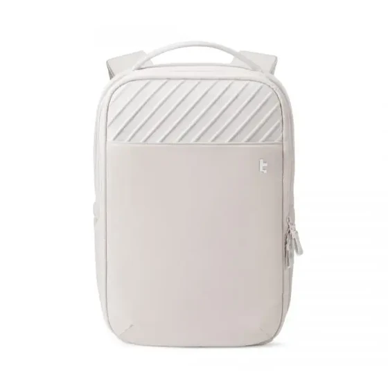 BALO TOMTOC (USA) VOYAGE LAPTOP MACBOOK 15.6" WHITE (T50M1W1)