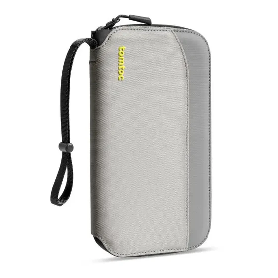 TÚI ĐỰNG PASSPORT DU LỊCH TOMTOC (USA) PASSPORT HOLDER
