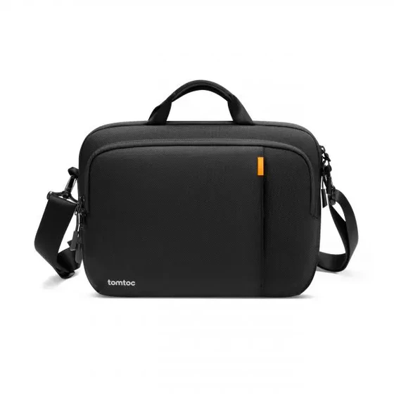 TÚI XÁCH / ĐEO CHÉO TOMTOC (USA) DEFENDER SHOULDER BAG MACBOOK ULTRABOOK