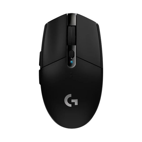 Chuột Gaming Logitech G304 LightSpeed Wireless