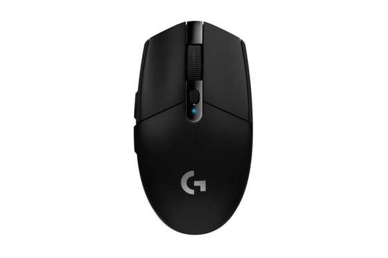 Chuột Gaming Logitech G305 LightSpeed Wireless
