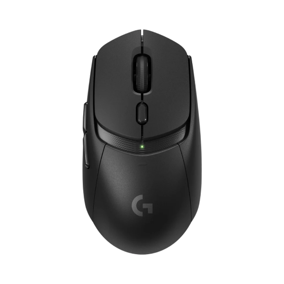 Chuột Gaming Logitech G309 LightSpeed Wireless Bluetooth — LightSpeed - Đen - Mới, Full box, Chính hãng