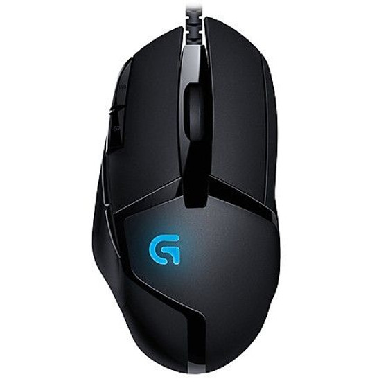 Chuột Gaming Logitech G402 Wired USB