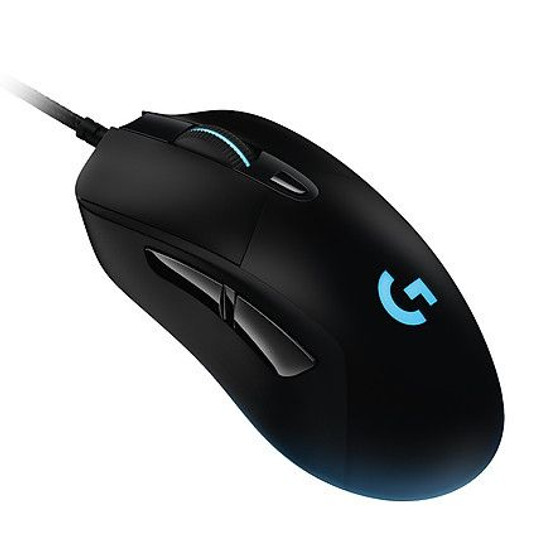 Chuột Gaming Logitech G403 Hero Wired USB