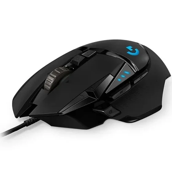 Chuột Gaming Logitech G502 Hero