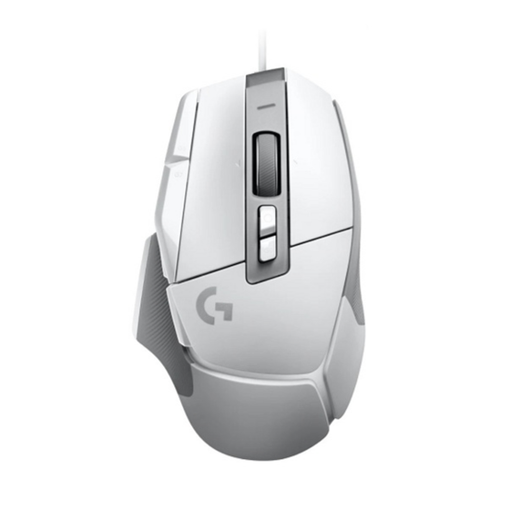 Chuột Gaming Logitech G502 X Corded