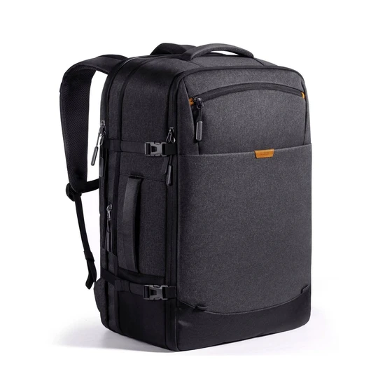 Balo Du Lịch inateck Multi-Pocket Carry-On Travel Backpack Cho Laptop BP03006