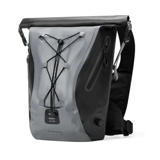 Balo Du Lịch inateck Roll Top Cycling & Hiking Backpack (Waterproof) BP06003