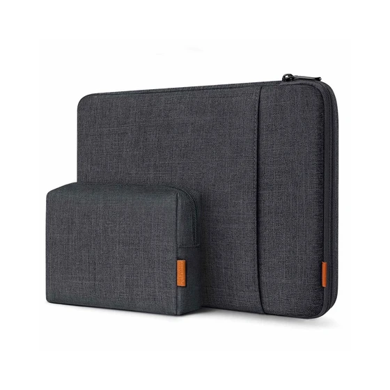 Túi Chống Sốc inateck EdgeKeeper 360° S1 Cho Laptop MacBook LB01006