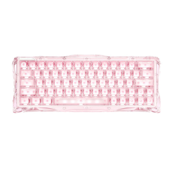 Bàn phím cơ GravaStar Mercury V60