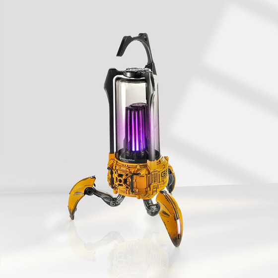 Loa không dây GravaStar Supernova