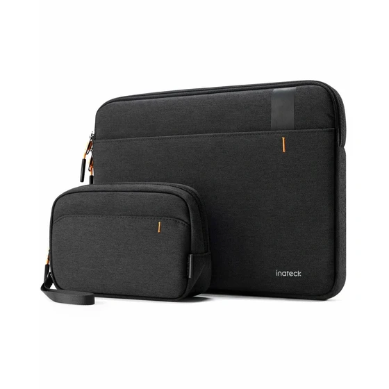Túi Chống Sốc inateck EdgeKeeper 360° S2 Cho Laptop MacBook LB01001
