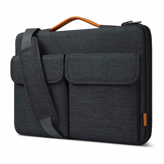 Túi Đeo Vai inateck EdgeKeeper 360° K5 Cho Laptop, Macbook LB03008