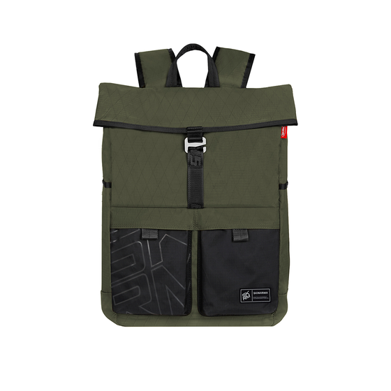 Balo chống nước SKINARMA JAGER