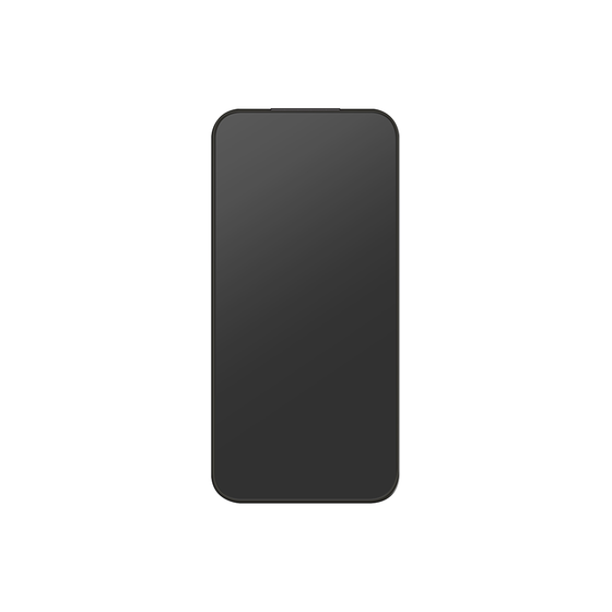 Kính cường lực chống nhìn trộm Iphone 17 PRO MAX UNIQ OPTIX EXOFIT
